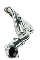 XForce - MINI	COOPER R50 / R53	S 2001-2006, 2.5″ Stainless Steel 4-2-1 Exhaust Headers