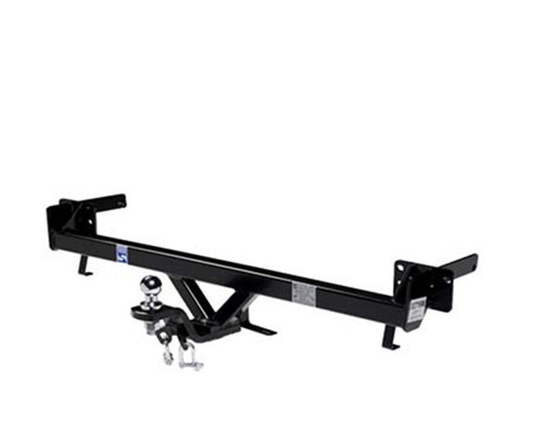 Hayman Reese - Towbar To Suit Mercedes E CLASS W124T Wagon 1/1987 - 12/1995