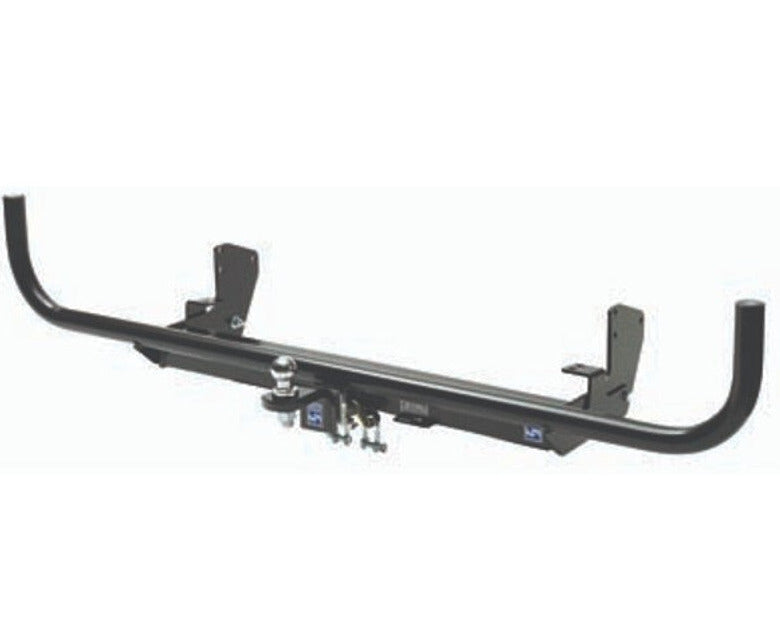 Hayman Reese - Towbar To Suit Mercedes MB140D & MB100 VAN 03/1999 - 06/2004