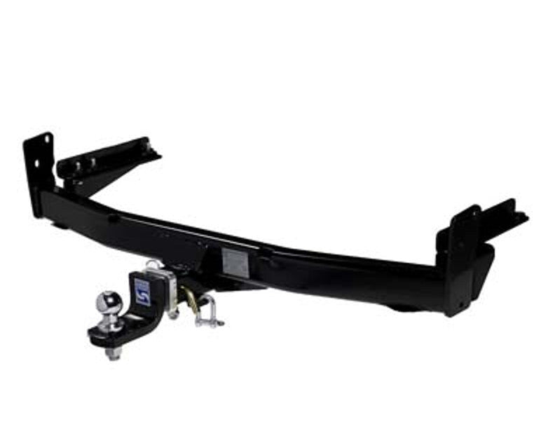 Hayman Reese - Towbar To Suit HOLDEN MONARO GTO/VZ/HSV COUPE  12/2001 On