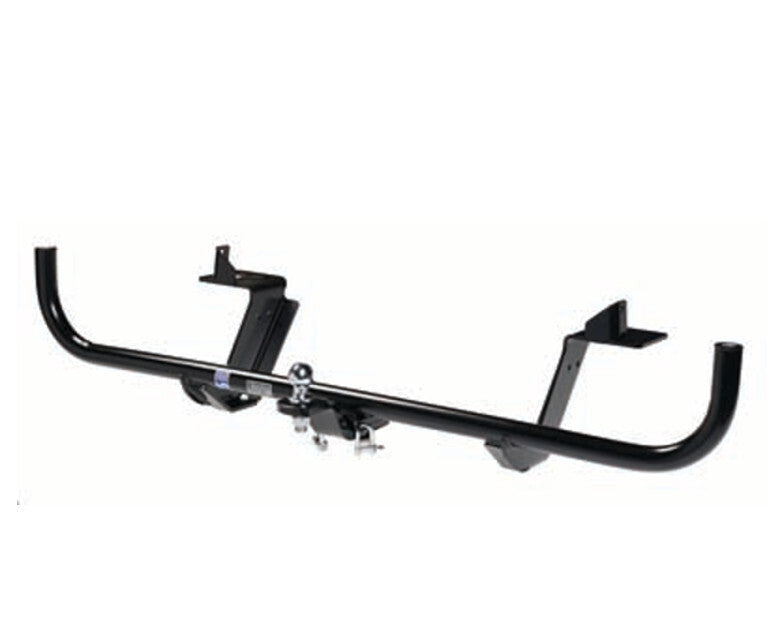 Hayman Reese - Towbar To Suit FORD RANGER & MAZDA BT-50 PJ & PK W/ STEP 02/2007 - 09/2011