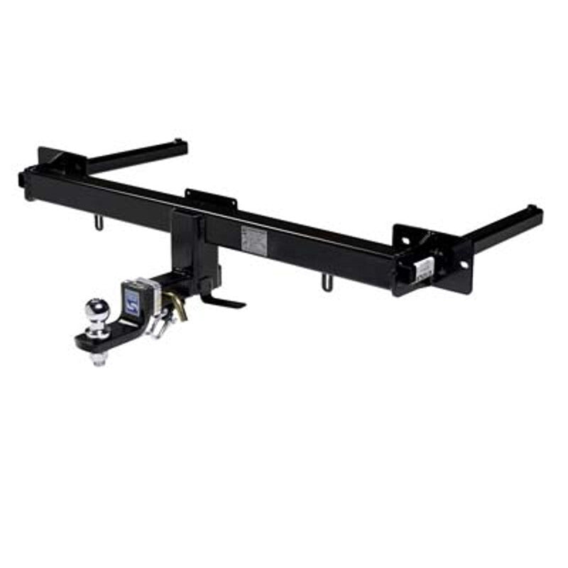 Hayman Reese - Towbar To Suit Audi A3 SportSBACK 01/2006 - 04/2013