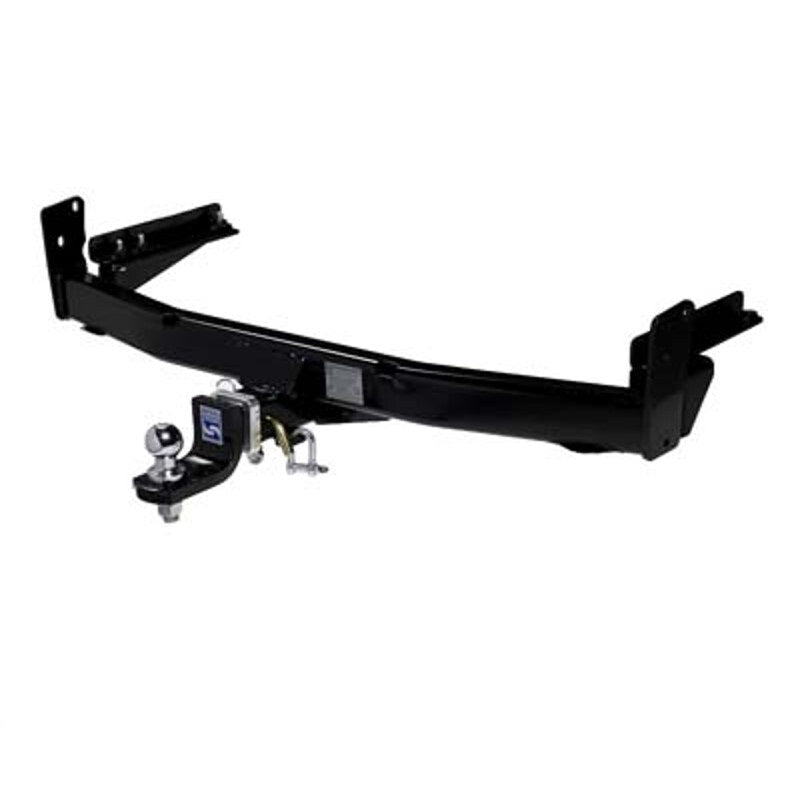 Hayman Reese - Towbar To Suit Ford Falcon AU, BA, BF & FG C/C UTE 7FT 6" TRAY