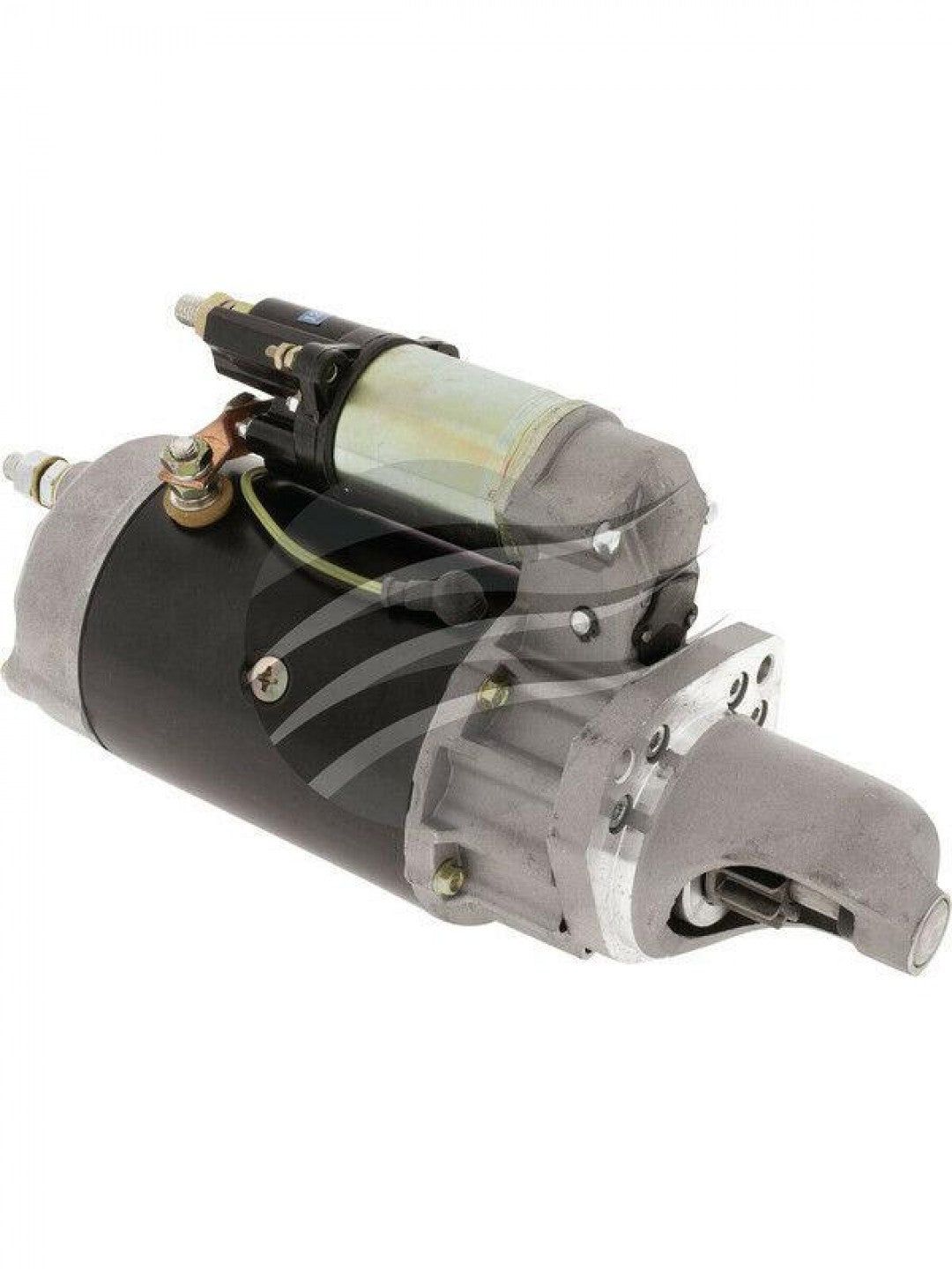 Jaylec - Starter 12 Volts 10Th John Deere