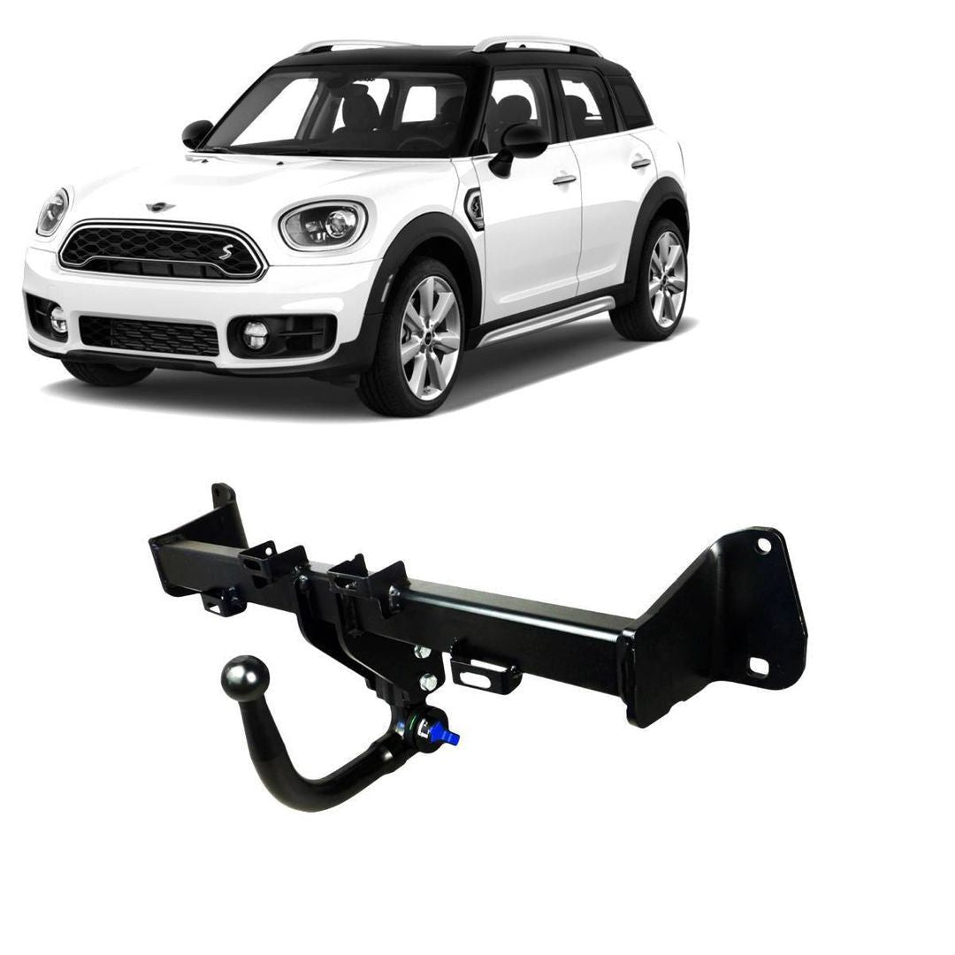 TAG - Mini Countryman, Cooper S, Cooper (2015 - on) Hatchback European Towbar