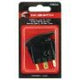 Jaylec - Switch Rocker Off/Mon On 12/24 Volts 20 Amps @ 12 Volts 10 Amps @24 Volts Red LED