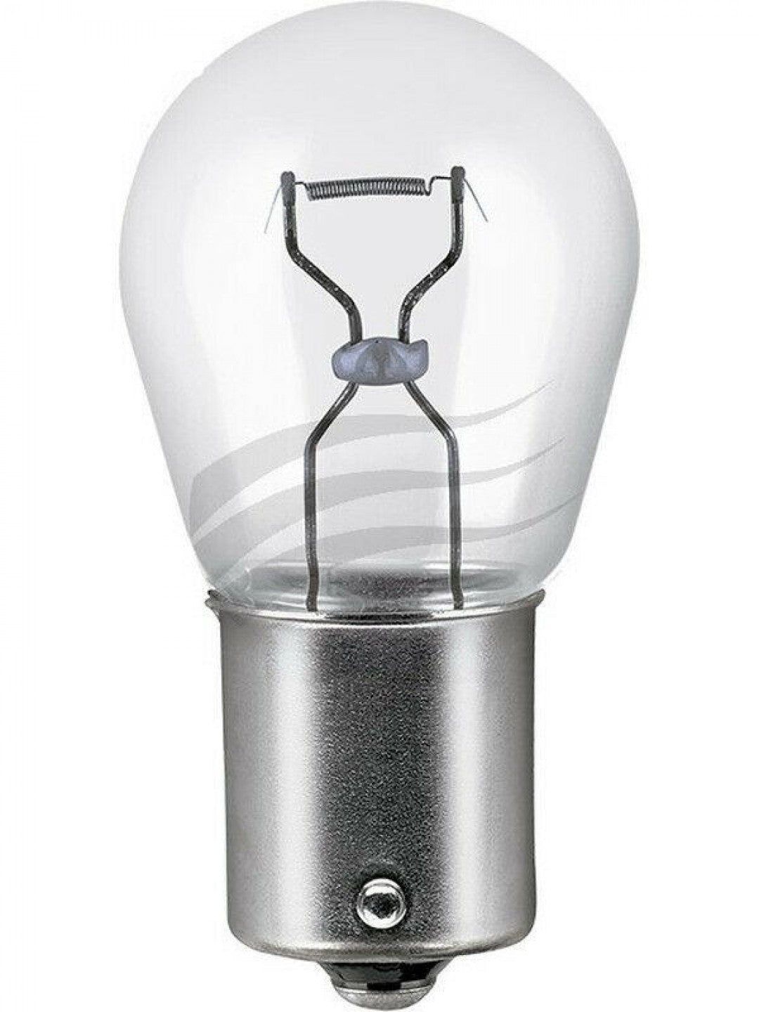 Jaylec - Pack Of 10 Bayonet Globe Ba15S 24V 21W Ba15S-P21W Base Box Of 10
