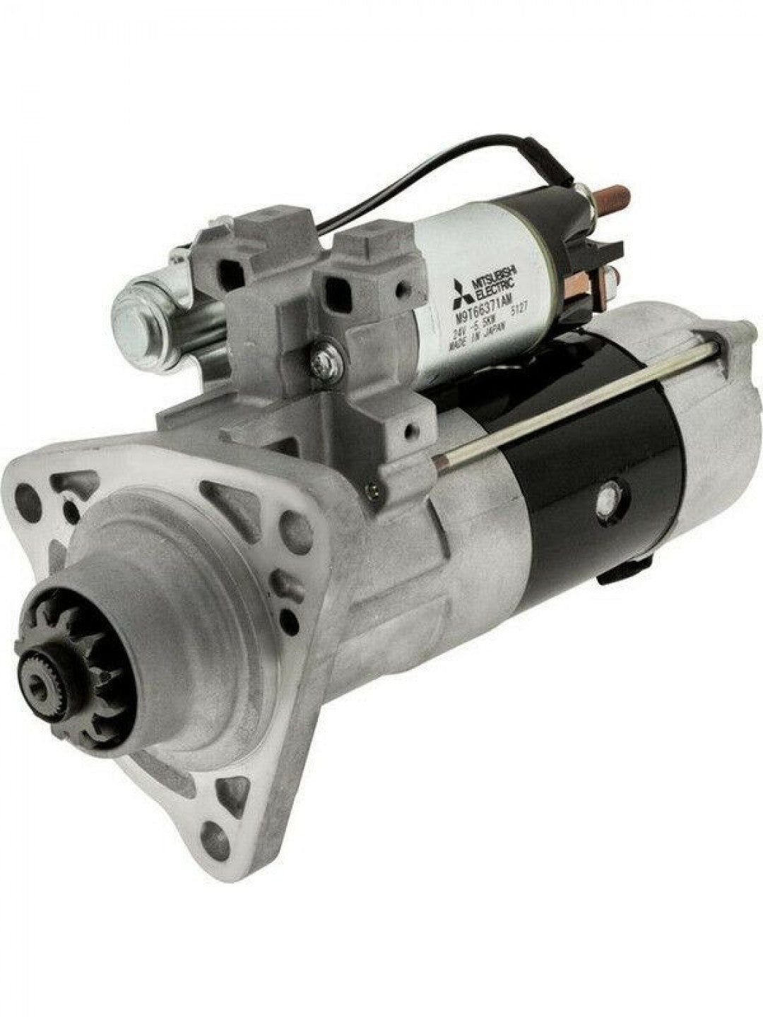 Jaylec - Str 24 Volts Renault Mack Volvo Trucks 12Th 47mm Genuine Mitsubishi