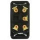 Jaylec - Switch Rocker Off On 12/24 Volts 20 Amps @ 12 Volts 10 Amps @24 Volts Mounting Open