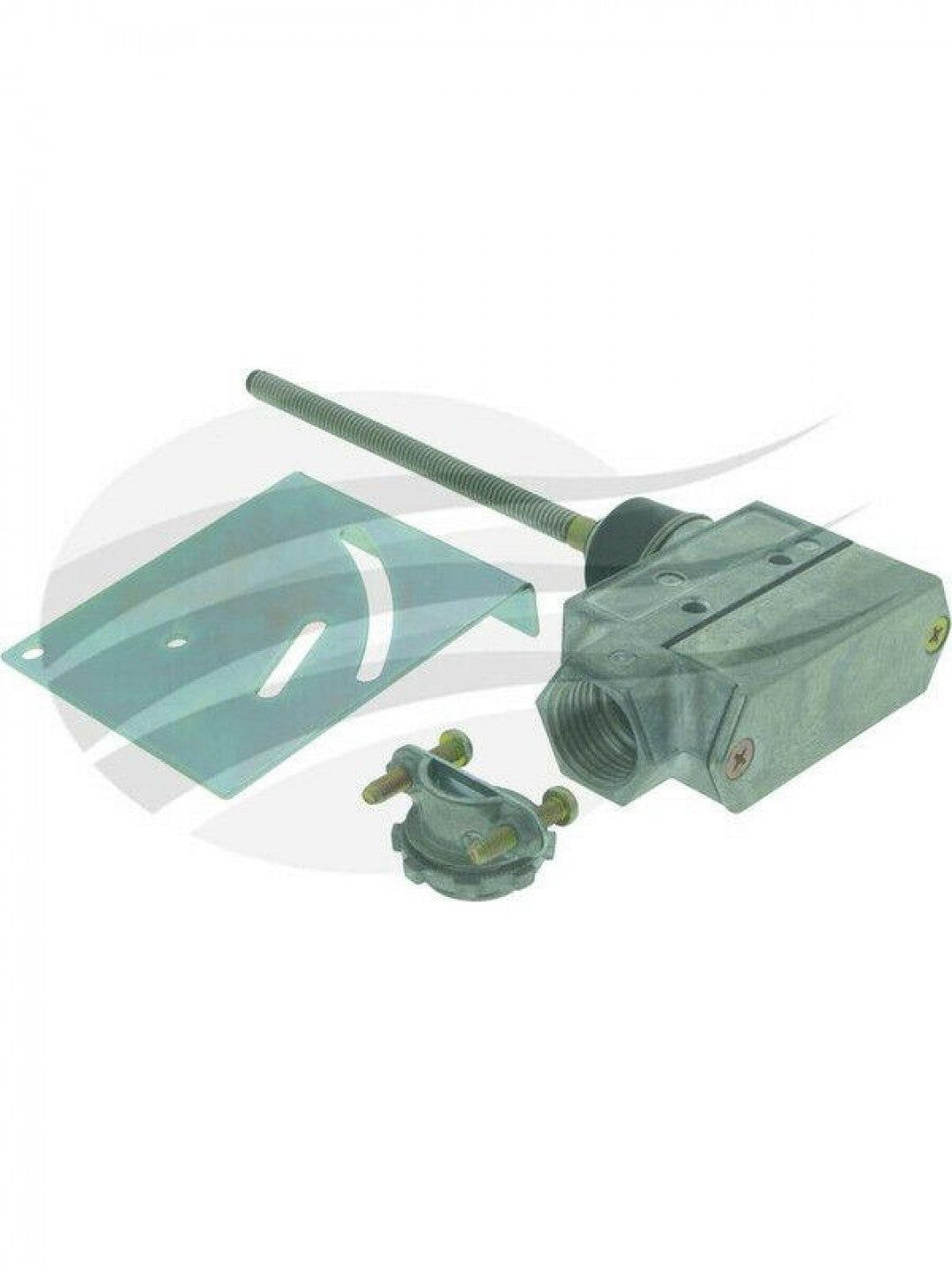 Jaylec - Reversing Switch Heavy Duty 10 Amps Normally Open 360 Degree Movement
