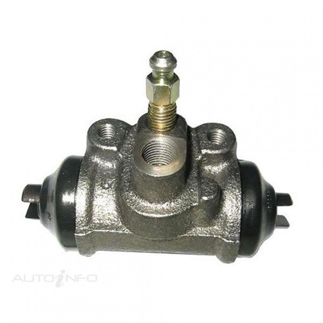 Ultima | Rear Brake Wheel Cylinder LHS/RHS | Ford Festiva WB WD WF Mazda 121 DW 1994–2000 | JB3147