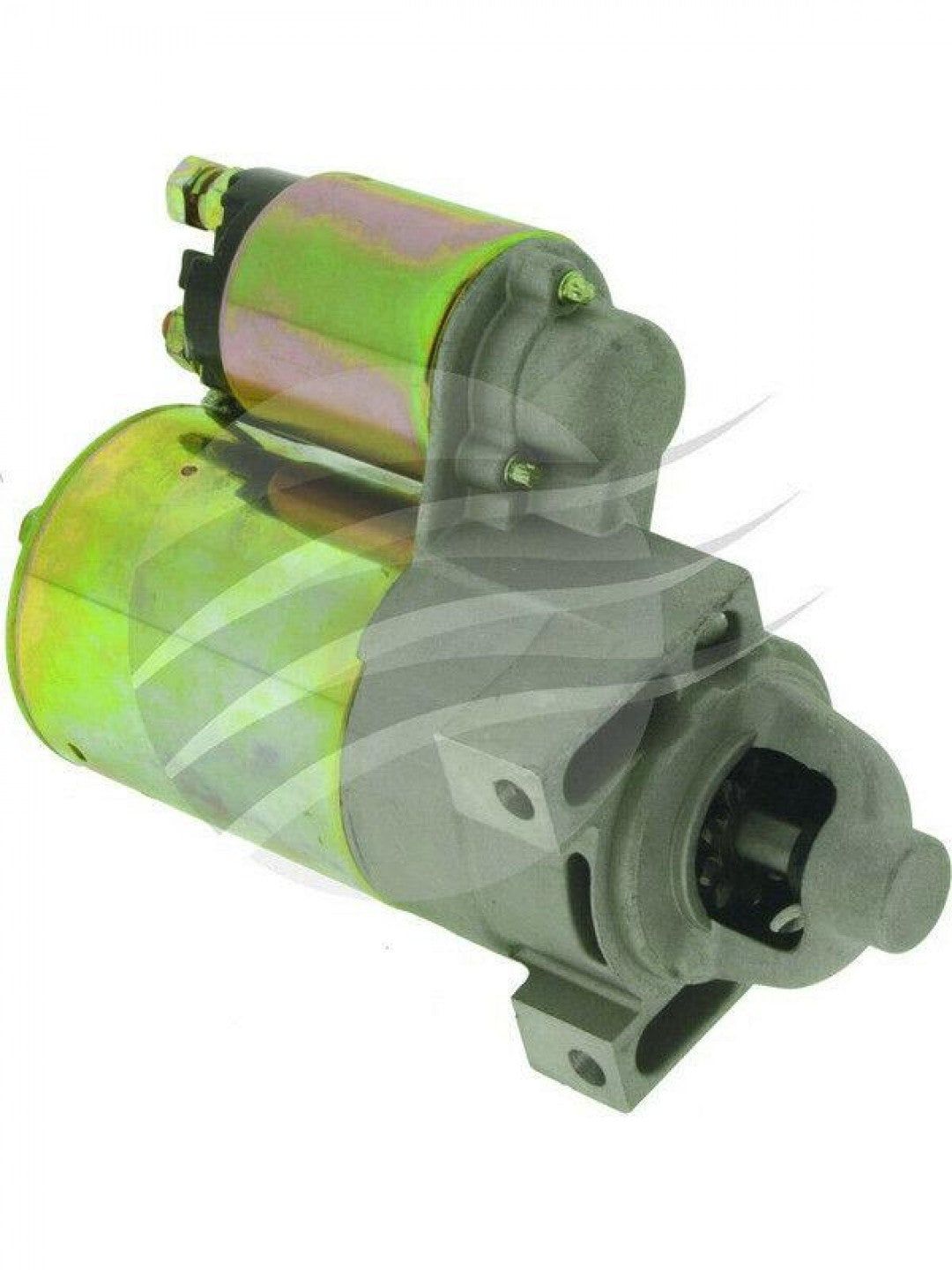 Jaylec - Starter John Deere Tractor 12 Volts 10Th Kohler 12.5-25Hp Eng
