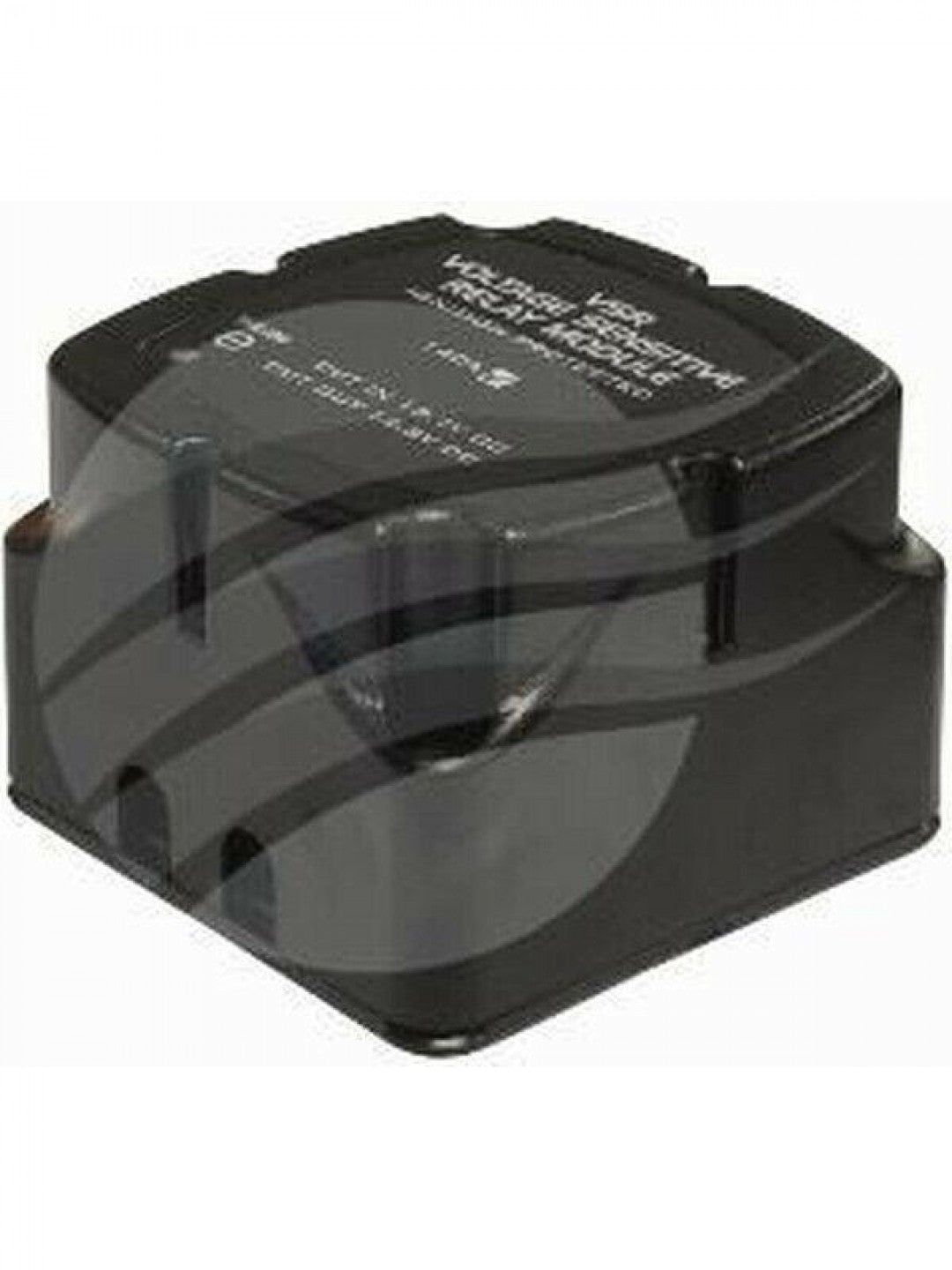 Jaylec - Sensitive Relay 140 Amps 12 Volts In 13.3 Volts Out 12.8 Volts