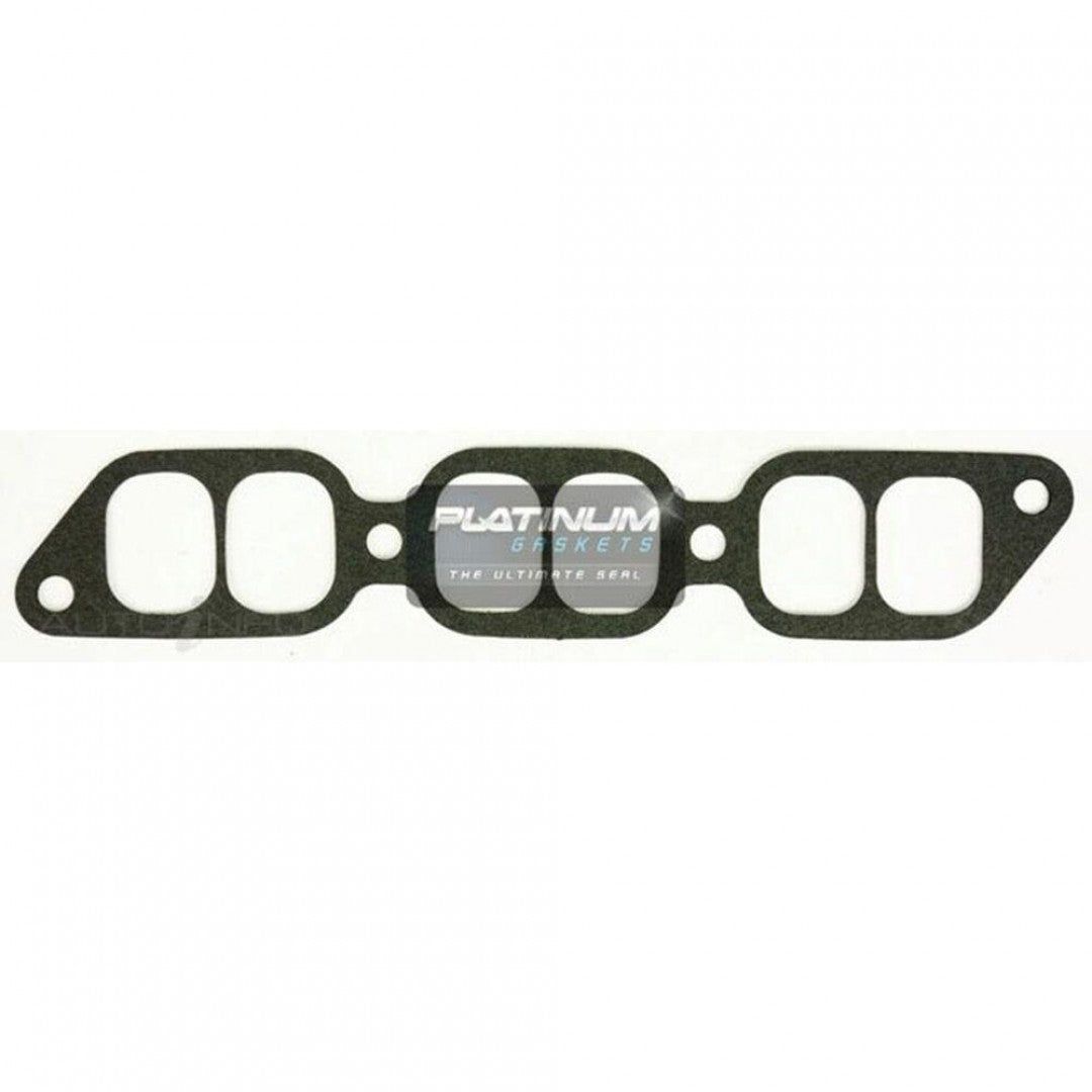 INLET/INTAKE PLENUM CHAMBER GASKET - TOYOTA CAMRY VZV21 2.5L V6 2VZ-FE 6/88-2/93