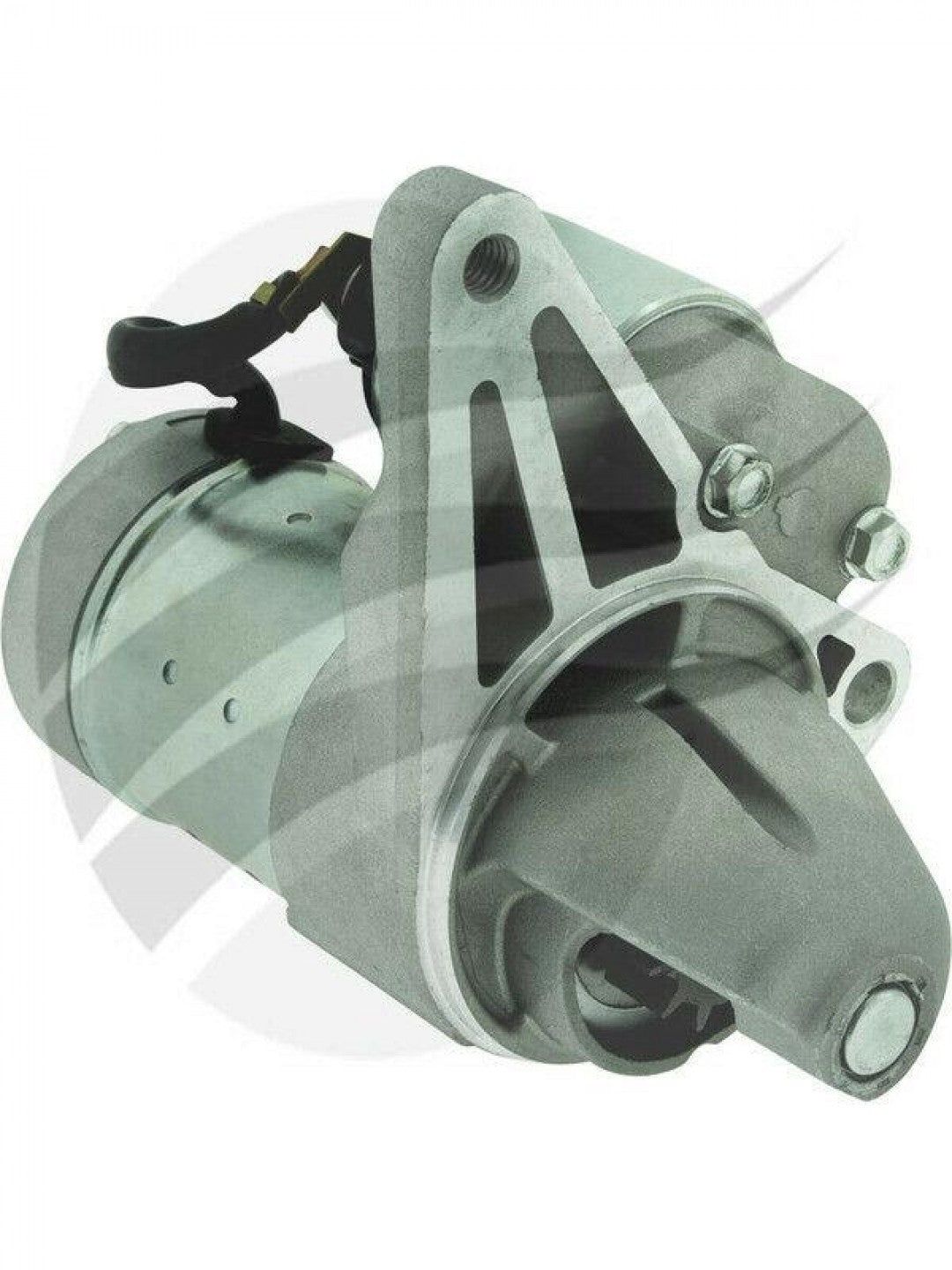 Jaylec - Starter For Nissan Qr20De Primera Auto 2.0L