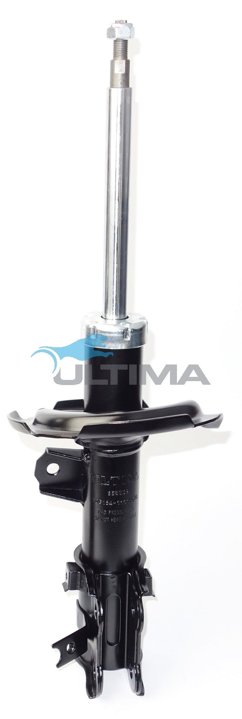 Ultima | Front Right Shock Absorber (Single) | Kia Rio JB Series 2006–ON | 65855R