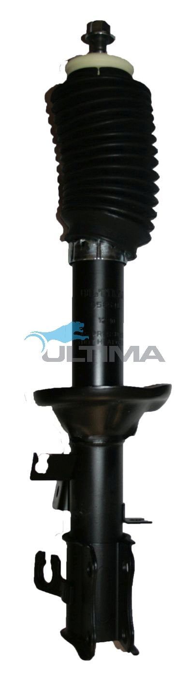 Ultima | Front Left Shock Absorber (Single) | Kia Rio JB Series 2002–2006 | 65854L