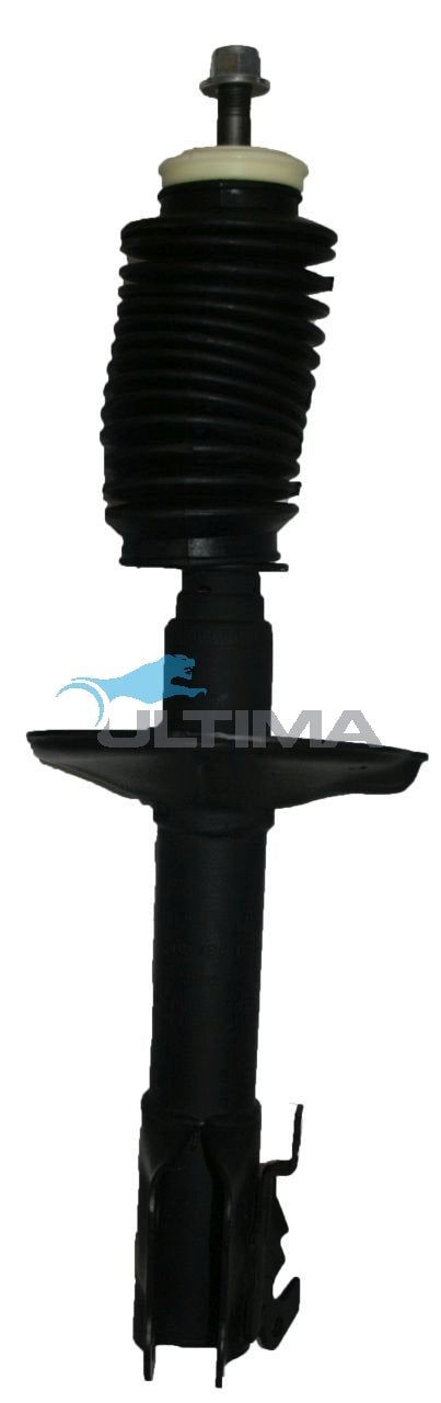 Ultima | Front Right Shock Absorber (Single) | Toyota Starlet EP91 1996–1999 | 65796R