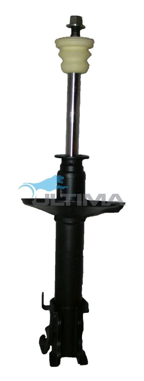 Ultima | Front Left Shock Absorber (Single) | Toyota Starlet EP80 EP81 EP82 NP80 1990–1996 | 65795L
