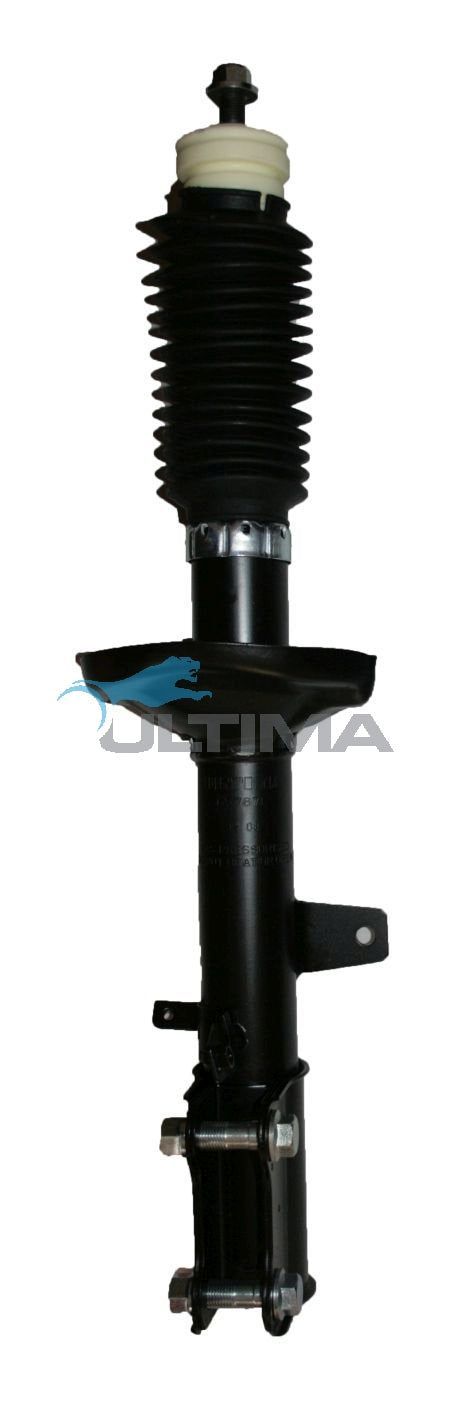 Ultima | Front Left Shock Absorber (Single) | Toyota Celica ST204 2.2L 1994–1999 | 65787L