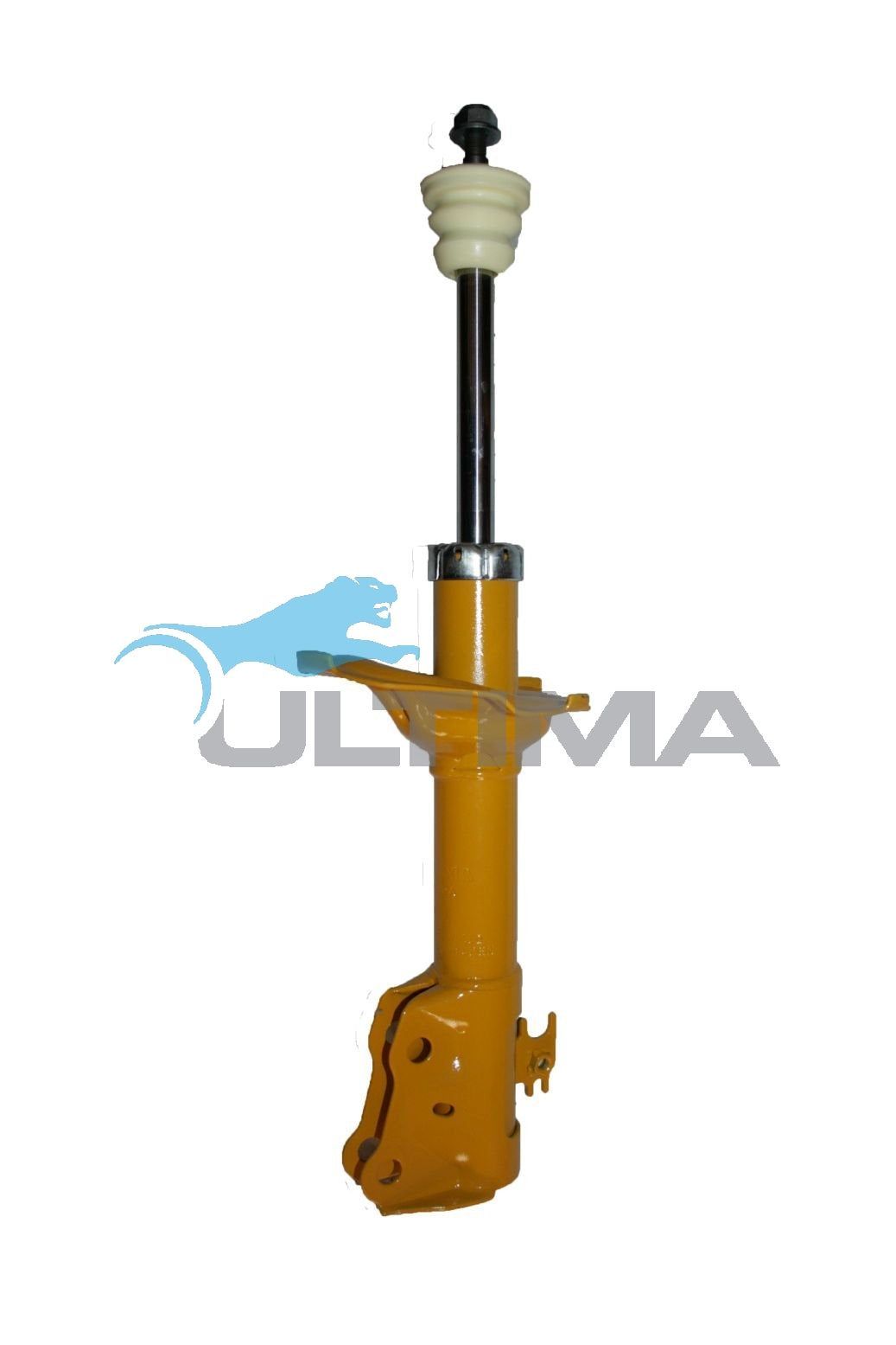 Ultima | Front Shock Absorber (Single) | Toyota Echo Vitz NCP10 NCP12 NCP13 SCP12 1999–2005 | 65782A