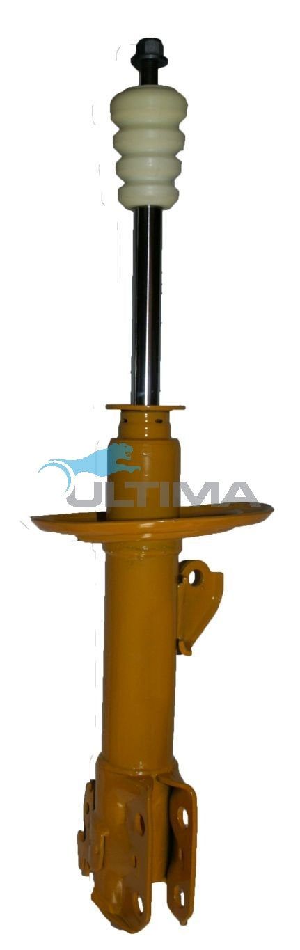 Ultima | Front Right Shock Absorber (Single) | Toyota Yaris All Models 2005–ON | 65778R