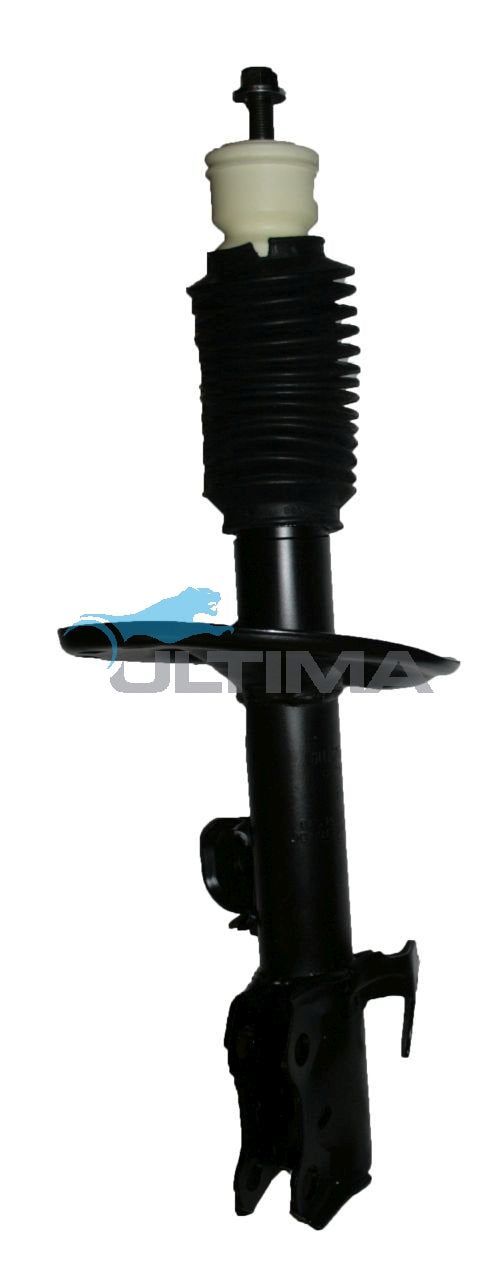 Ultima | Front Left Shock Absorber (Single) | Toyota RAV4 30 40 Series 2005–2019 | 65757L