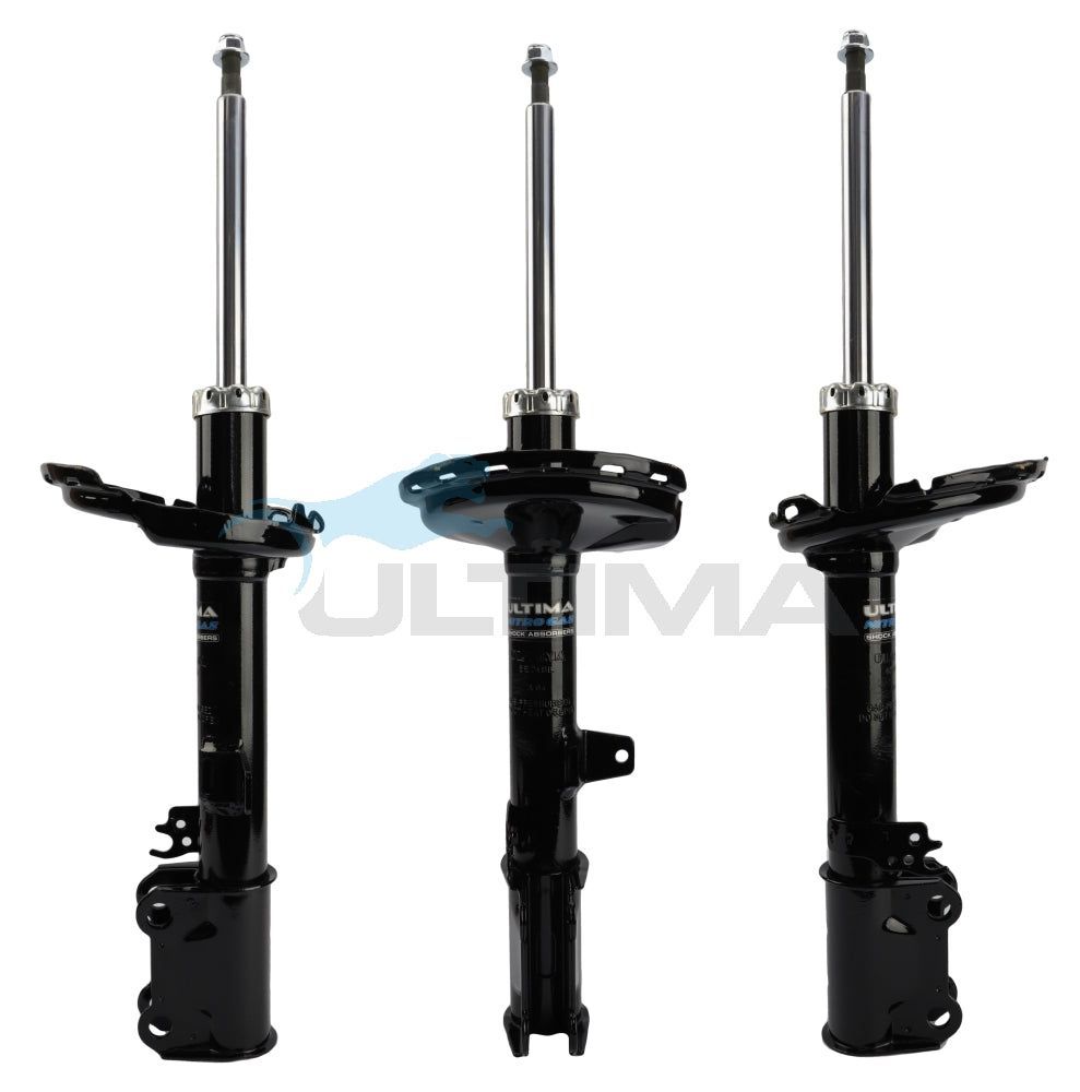 Ultima | Rear Left Shock Absorber (Single) | Toyota Kluger GSU40R 2007–2014 | 65748L