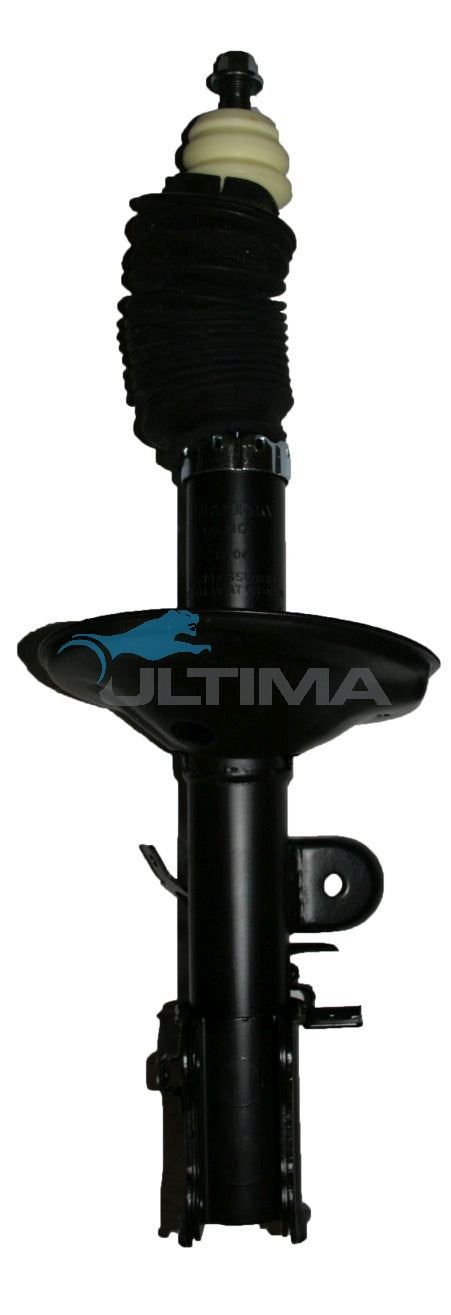 Ultima - TARAGO 91-5/00 FRT / IRS TCR 10 2WD- TCR20 4WD CRX 10 STD AXLE TCR11/21 IRS Previa Estima, Lucina, Emina.     (65740L)