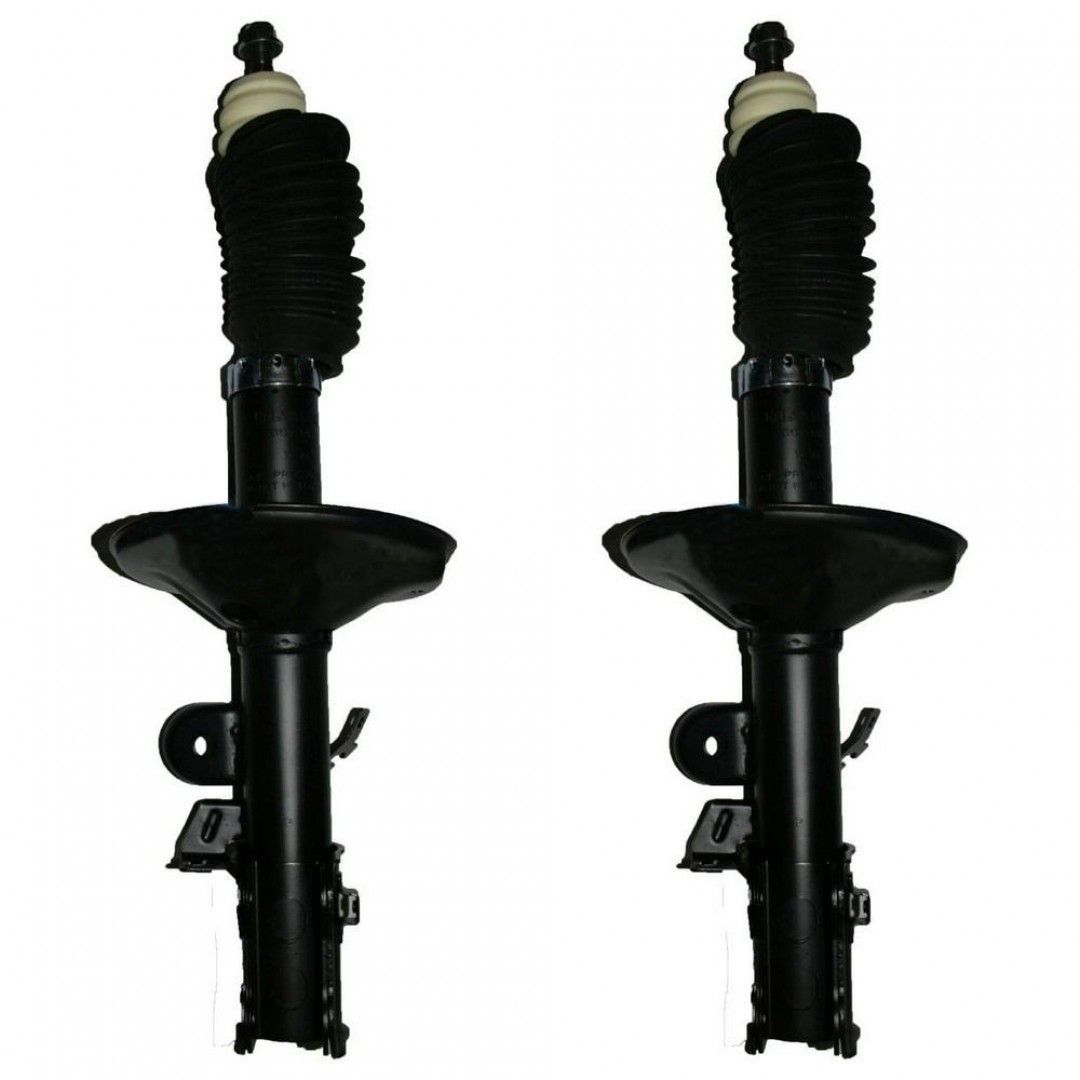 Ultima - TARAGO 91-5/00 FRT / IRS  TCR 10 2WD- TCR20 4WD CRX 10 STD AXLE TCr11/21 IRS Previa Estima, Lucina, Emina.     (65739R)