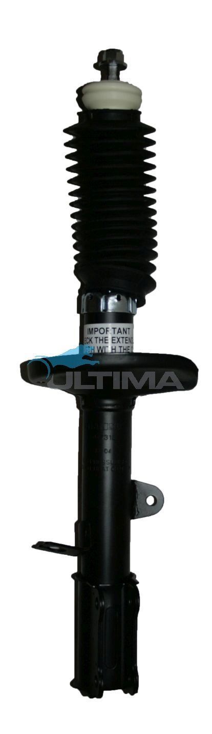 Ultima | Rear Left Shock Absorber (Single) | Toyota Corolla/Nova AE102 AE101 1994–1999 | 65731L