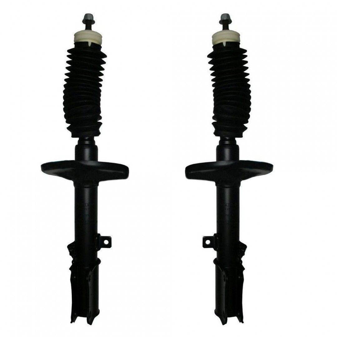 Ultima | Rear Left Shock Absorber (Single) | Toyota Camry ACV40 2.4L 2006–On | 65717L