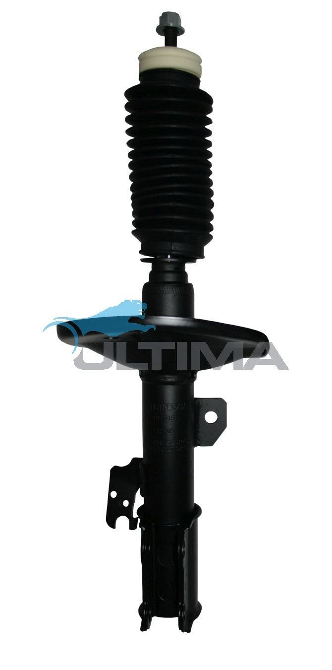Ultima | Front Left Shock Absorber (Strut) | Toyota Camry ACV40 GSV40 AHV40 2006–2011 | 65715L