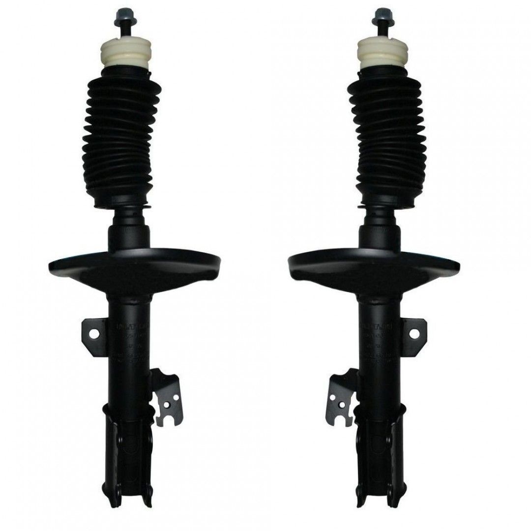 Ultima | Front Right Shock Strut (Single) | Toyota Camry ACV40 GSV40 AHV40 2.4L | 65714R