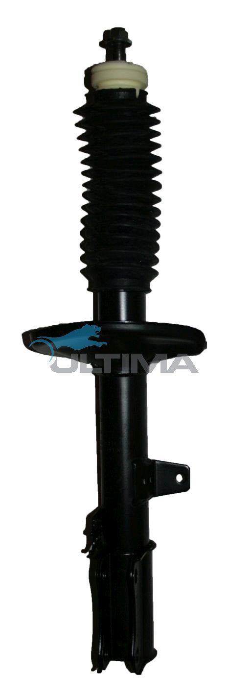 Ultima | Rear Left Shock Absorber (Single) | Toyota Camry ACV36 MCV36 2002–2006 | 65713L