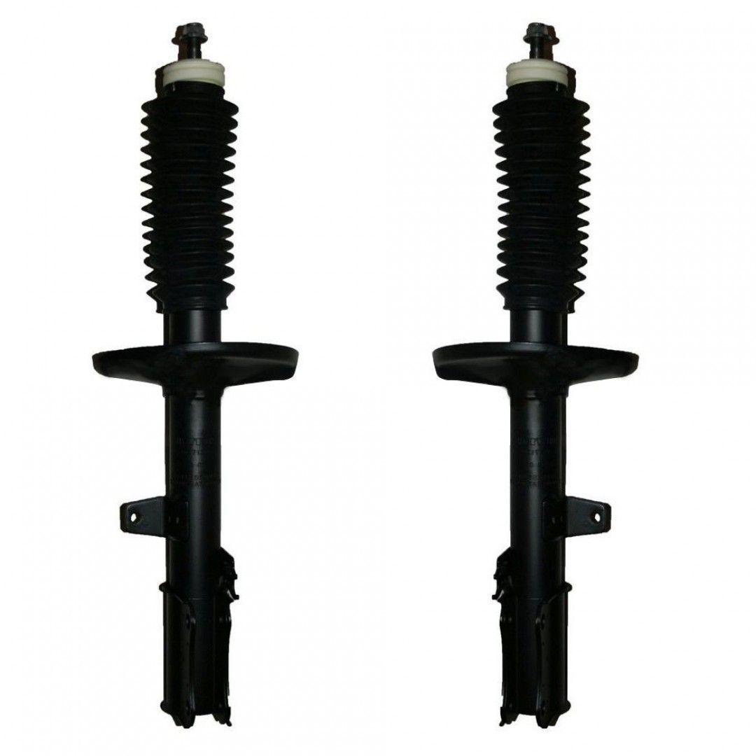 Ultima | Rear Shock Absorber (Single) | Toyota Camry 1993–2006 | 65712R