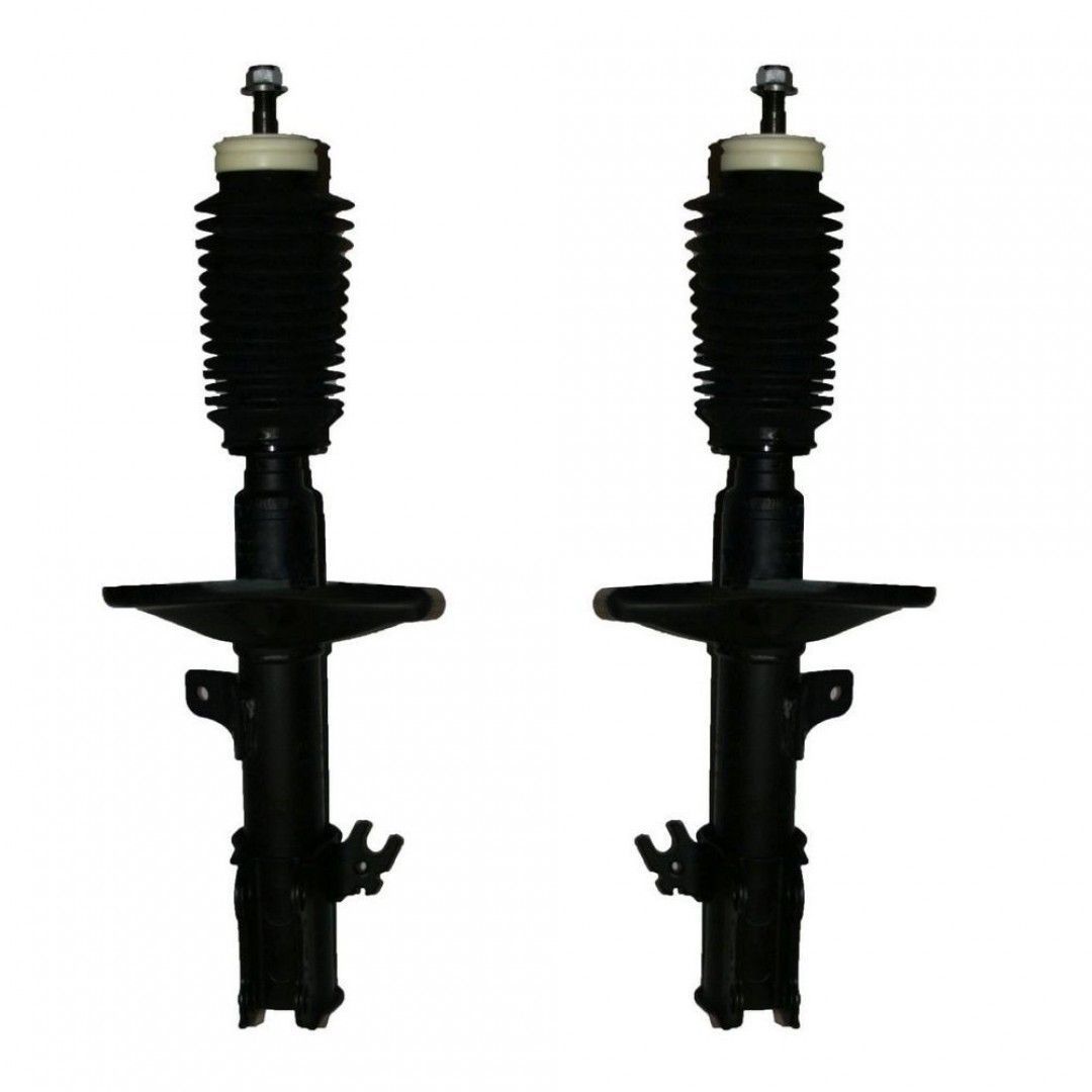 Ultima - TOYOTA CAMRY FRONT 9/02-7/06     (65711L)