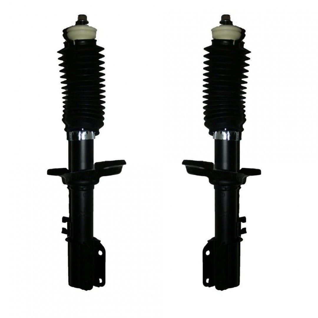 Ultima | Front Shock Strut (Single) | Suzuki Swift Sedan 1988–1997 | 65610A