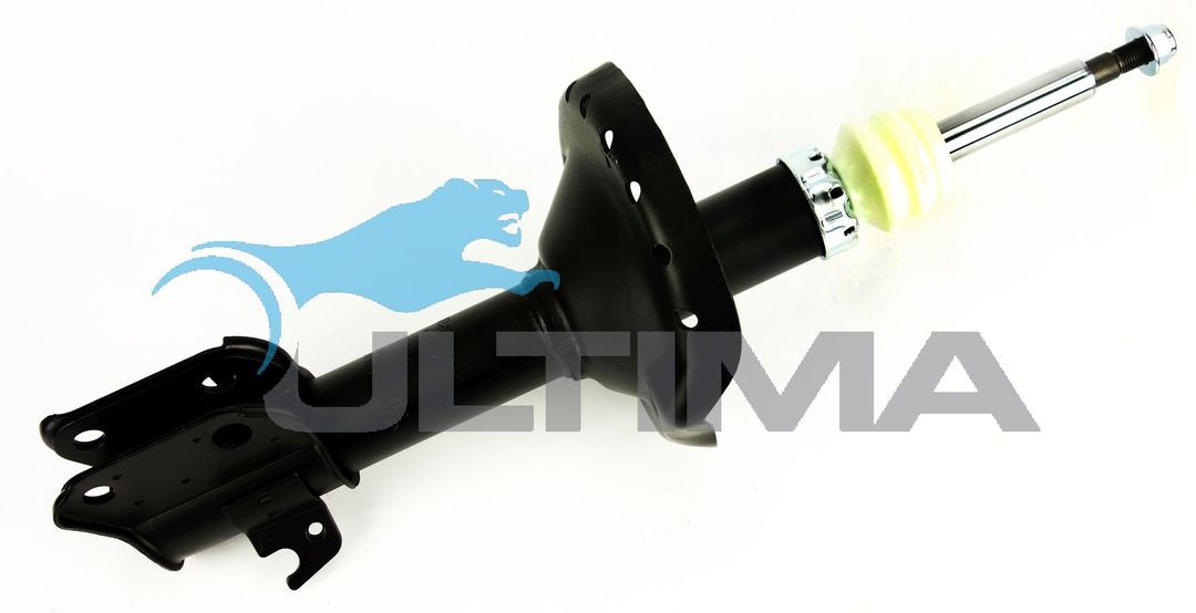 Ultima - SUBARU FORESTER 8/03-2/08 SG 2.5L TURBO     (65584L)