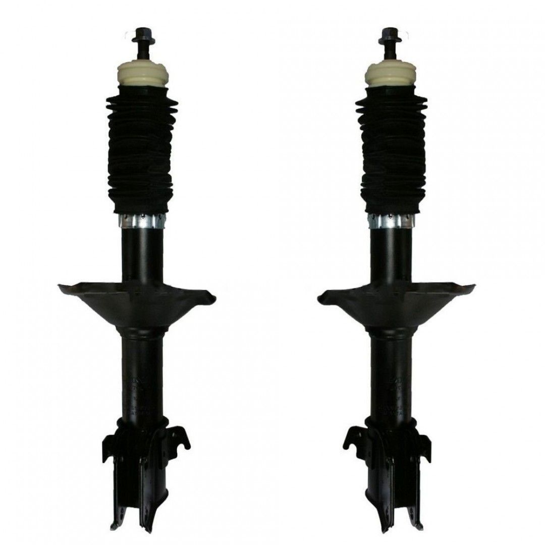 Ultima | Front Shock Absorber (Single) | Subaru Liberty BE BH Series 1999–2003 | 65576L
