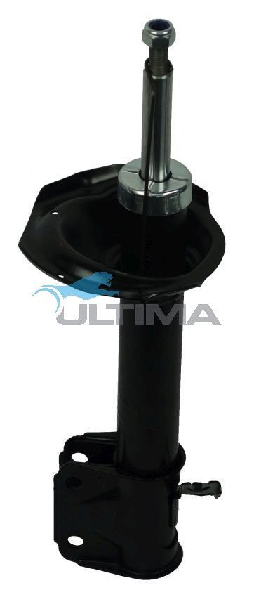 Ultima | Rear Left Shock Absorber (Damper) | Subaru Impreza GG Wagon inc. WRX excl. STI 2002–2008 | 65572L