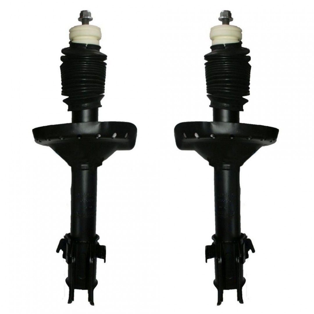 Ultima | Front Shock Absorber (Single) | Subaru Outback BP 2.5L 3.0L 2003–2009 | 65569R