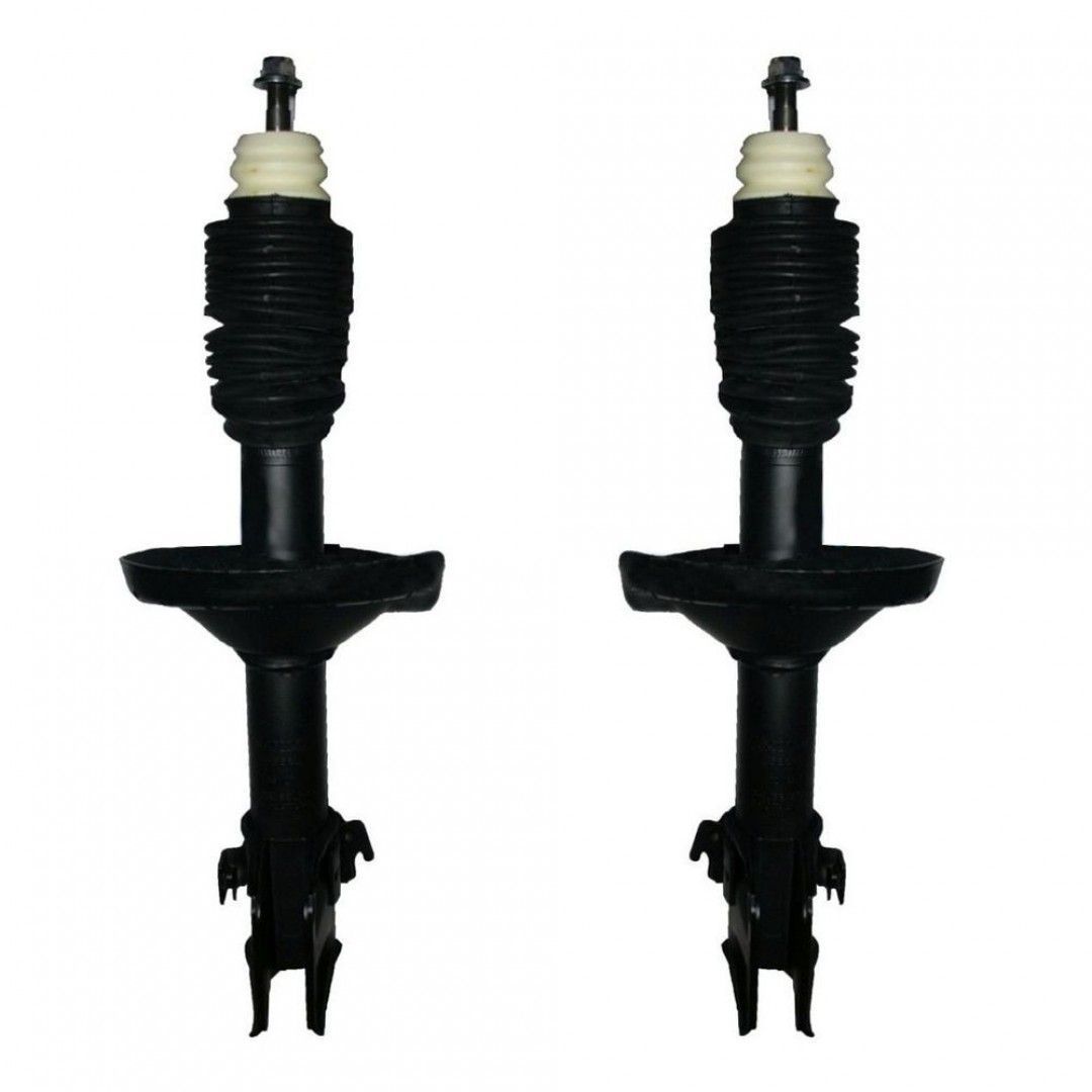 Ultima | Front Shock Absorber (Single) | Subaru Impreza GG inc WRX excl STI 2002–2008 | 65566L