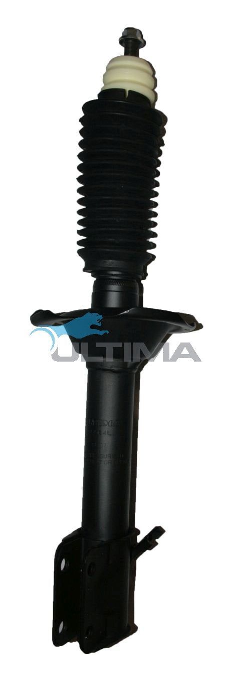 Ultima - SUBARU IMPREZA GD 11/02-01/08 REAR     (65564L)
