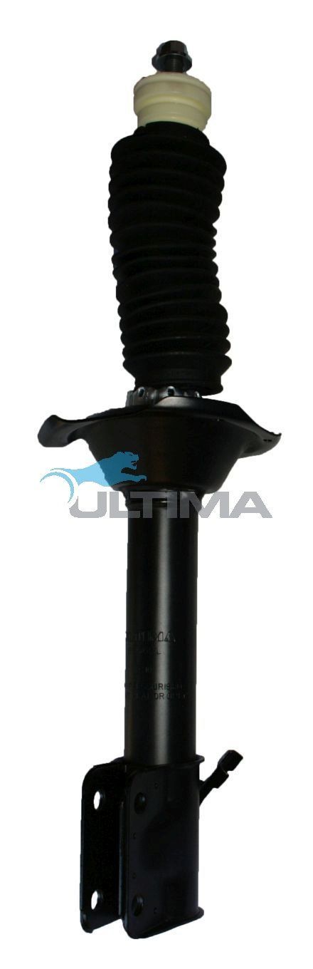 Ultima | Rear Left Shock Absorber (Damper) | Subaru Impreza GD GG 2000–2002 | 65562L