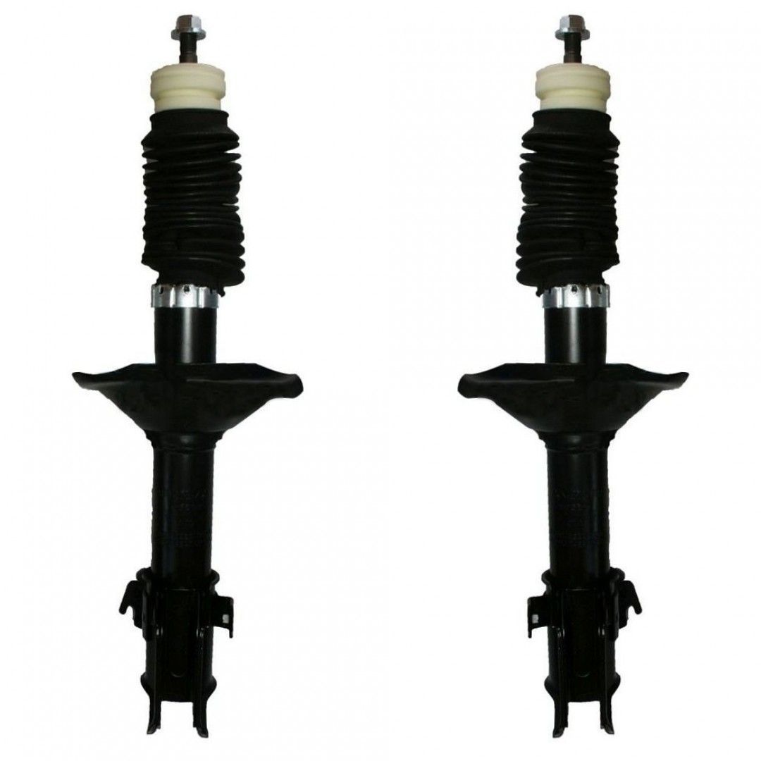 Ultima | Front Shock Absorber (Single) | Subaru Impreza AWD 2000–On | 65559R