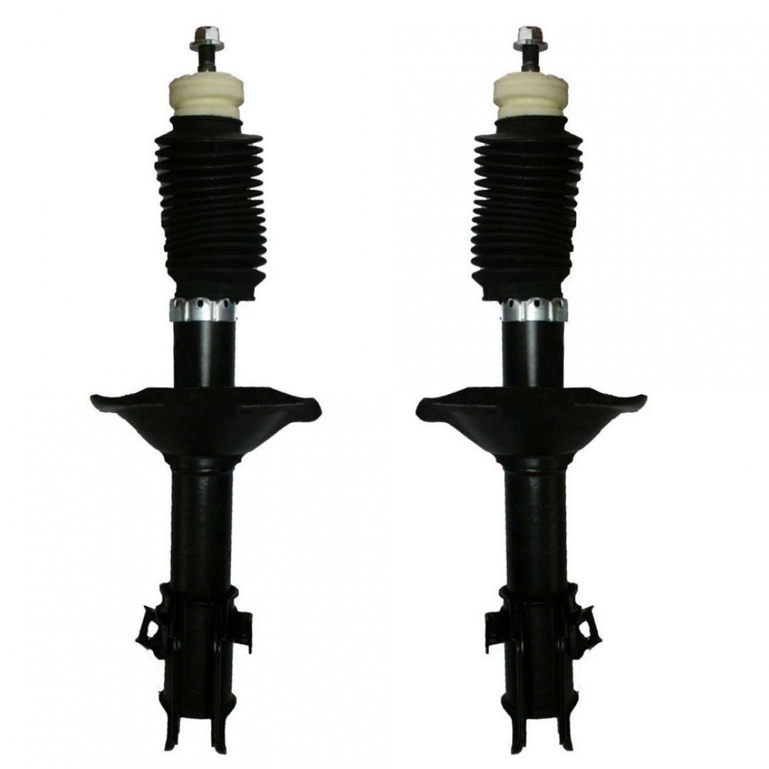 Ultima | Front Shock Absorber (Single) | Subaru Impreza AWD 1994–2000 | 65557R