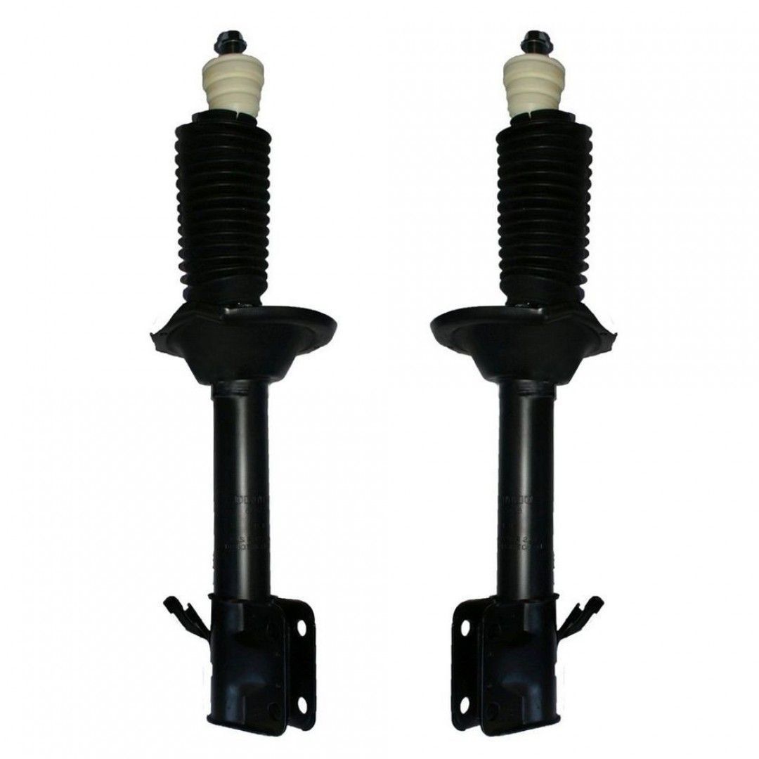 Ultima | Rear Shock Absorber (Single) | Subaru Impreza & WRX GD AWD 2000–On | 65555R