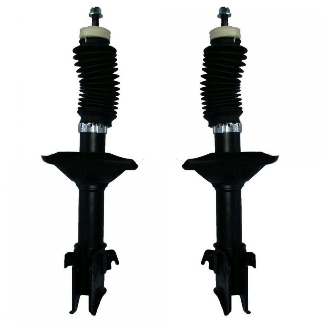 Ultima | Front Shock Absorber (Single) | Subaru Impreza & WRX GD AWD 2000–On | 65554L