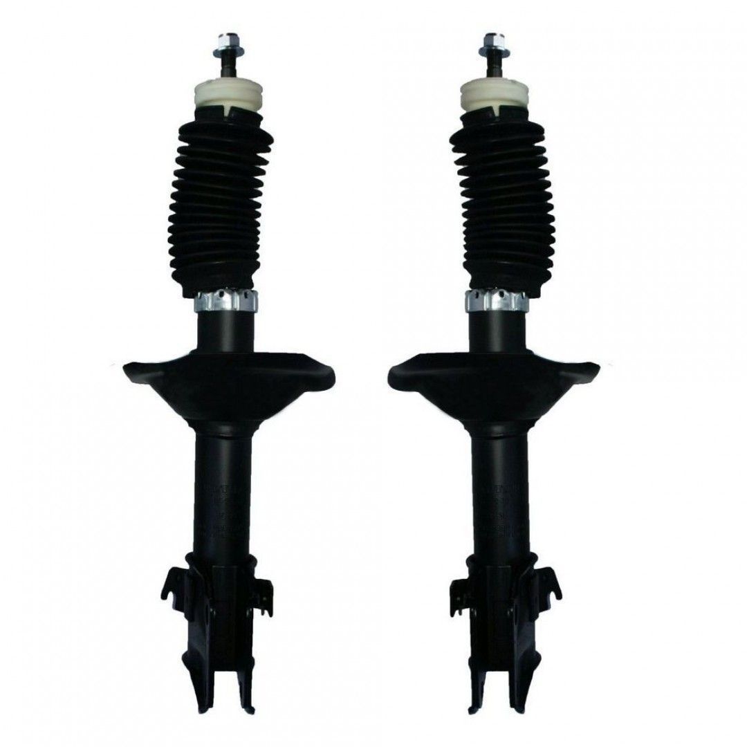 Ultima | Front Shock Absorber (Single) | Subaru Impreza & WRX GD AWD 2000–On | 65553R